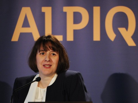 Le fisc roumain réclame 175 millions d'euros à Alpiq