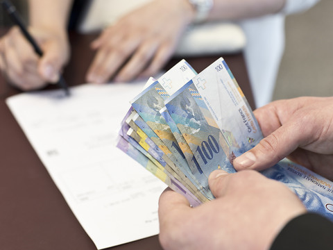 Selon EY, les fonds nets à investir augmenteront de 25% d'ici 2021