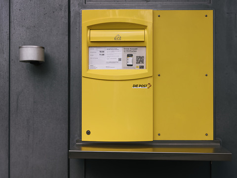 Tarifs revus à la baisse pour certains services postaux