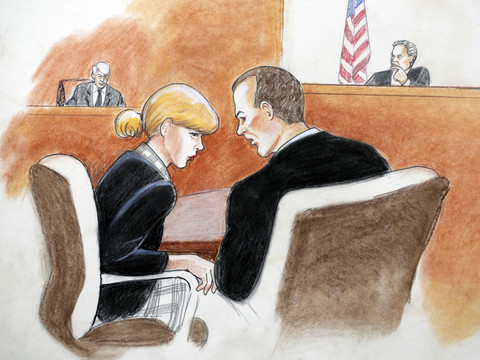 Taylor Swift gagne son procès contre le DJ David Mueller