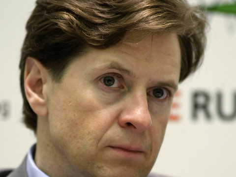 Berne débloque des fonds d'un ex-banquier russe