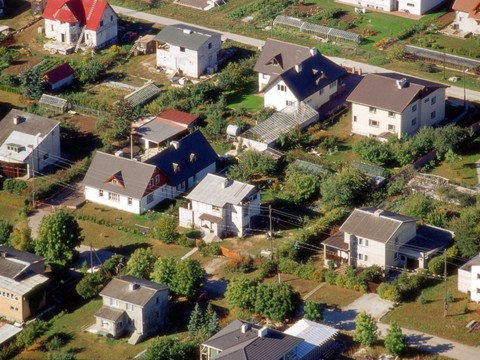 Coup de pouce fiscal pour encourager des bâtiments plus économes