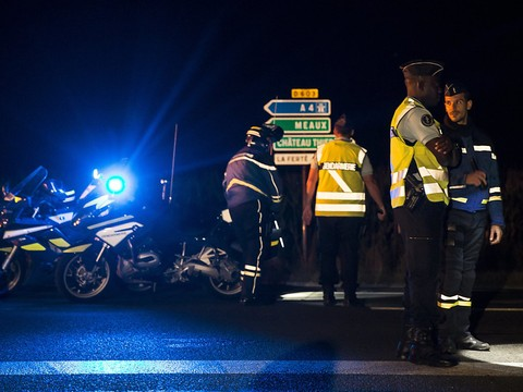 Le conducteur de Sept-Sorts inculpé et écroué
