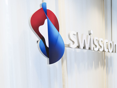Swisscom voit son bénéfice net grimper de 6,5% au 1er semestre