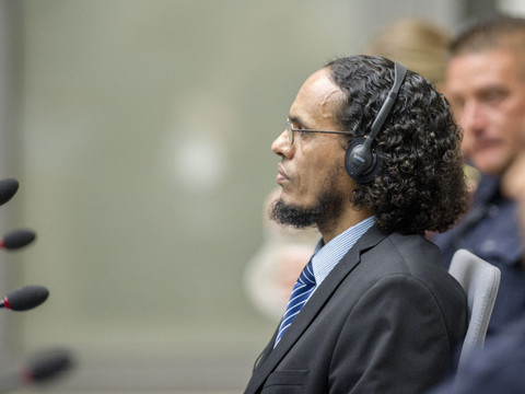 Tombouctou: un djihadiste malien responsable de réparations pour 2,7 millions