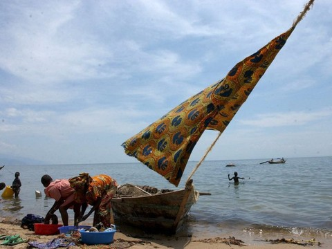 Quarante morts dans un glissement de terrain dans le nord-est de la RDC