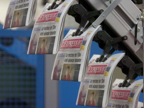 L'Express et L'Impartial 