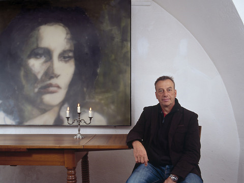 La sorcière Anna Göldi présentée dans un nouveau musée à Ennenda