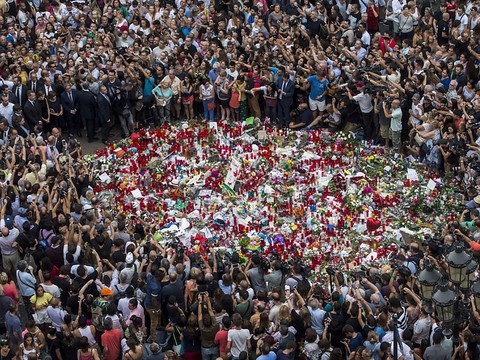Un imam au centre de l'enquête sur les attentats en Espagne