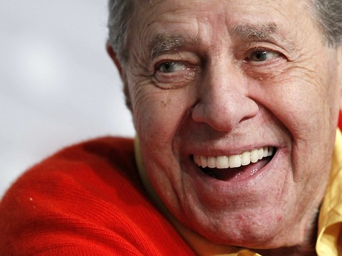 Décès de l'humoriste et acteur américain Jerry Lewis à 91 ans