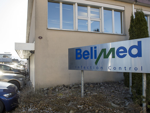 Metall Zug: bénéfice net semestriel en hausse