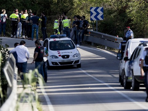 Attentat de Barcelone: la police a tué le dernier suspect