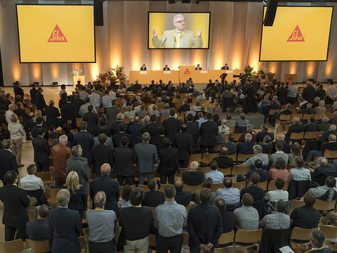 La contestation des actionnaires en hausse sur les rémunérations