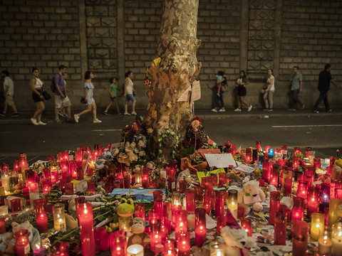Deux hommes arrêtés au Maroc pour possible lien avec Barcelone