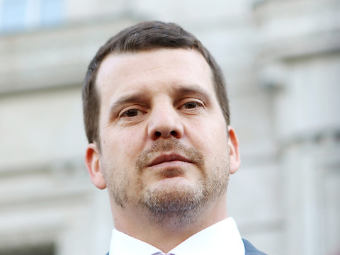 Le Tribunal cantonal zurichois condamne l'UDC Hermann Lei