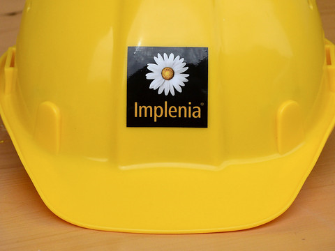 Perte pour Implenia au premier semestre 2017