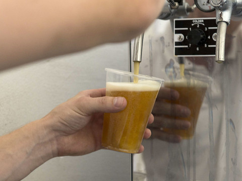 Les Suisses n'ont jamais aussi peu bu depuis 70 ans