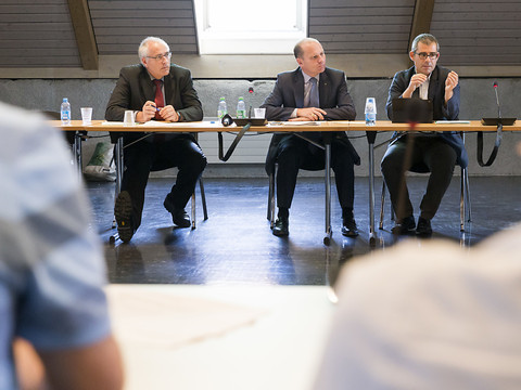 Vaud prend des mesures 