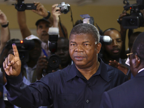 Victoire électorale sans surprise du parti au pouvoir en Angola