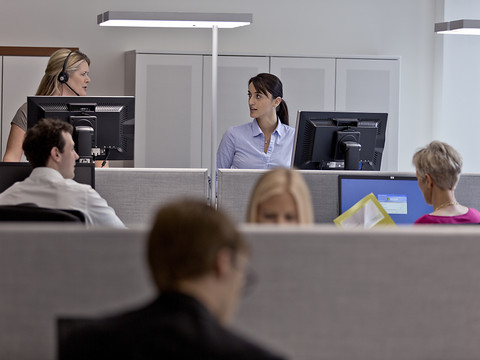 Satisfaction au travail liée à la flexibilité et au télétravail