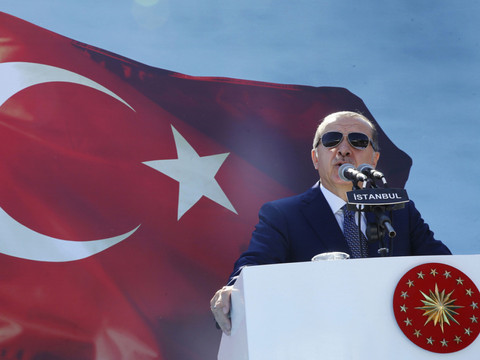 Turquie: le chef de l'opposition s'en prend vertement au président Erdogan