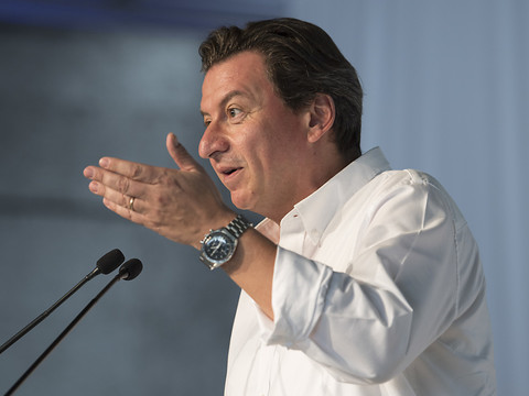 L'UDC et le PBD pas d'accord sur la Prévoyance vieillesse 2020