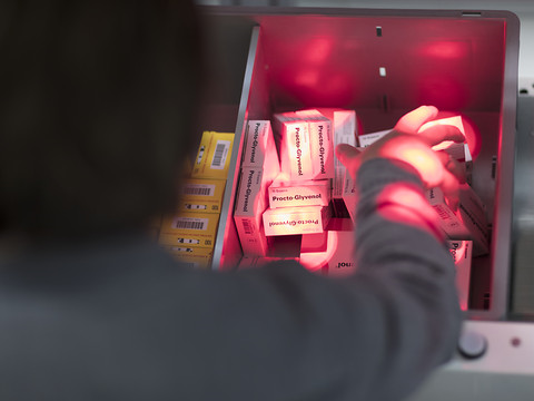 Employés Suisse demande des hausses salariales allant jusqu'à 2%