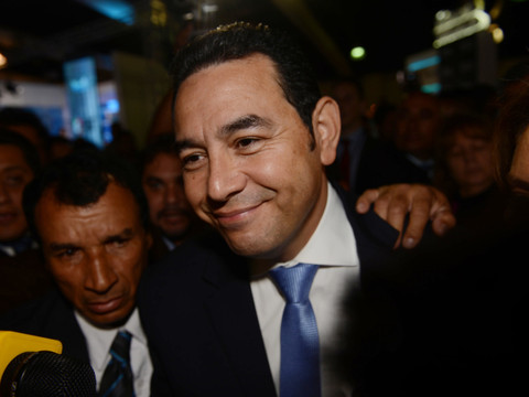 Chef d'une mission anticorruption de l'ONU expulsé au Guatemala