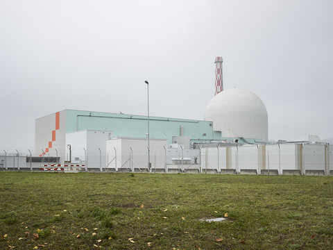 Alpiq renonce à vendre une partie de ses centrales hydroélectriques