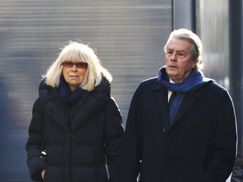 Mort de Mireille Darc, actrice emblématique des années 60 et 70