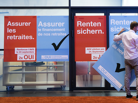 Le directeur des Retraites populaires plaide pour la réforme 2020