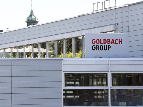 Bénéfice en forte croissance pour Goldbach Group après six mois
