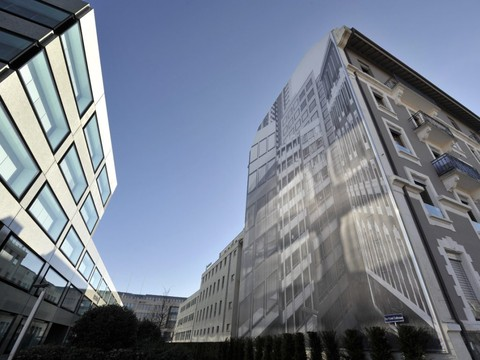 Le Conseil fédéral maintient le cap sur le logement