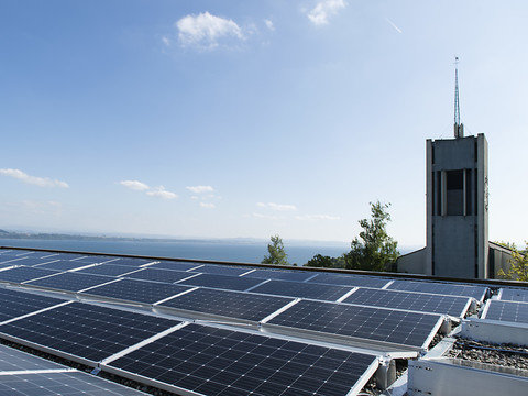 Ristourne à Delémont sur les factures d'électricité