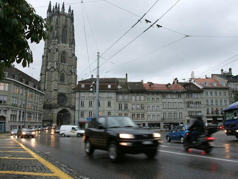 Tous les cantons ont vu leur population augmenter en 2016