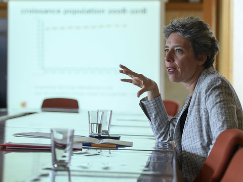 Ville de Genève: projet de budget 2018 légèrement déficitaire