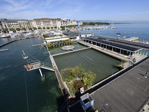 Zurich est la ville la plus chère de Suisse en matière d'immobilier