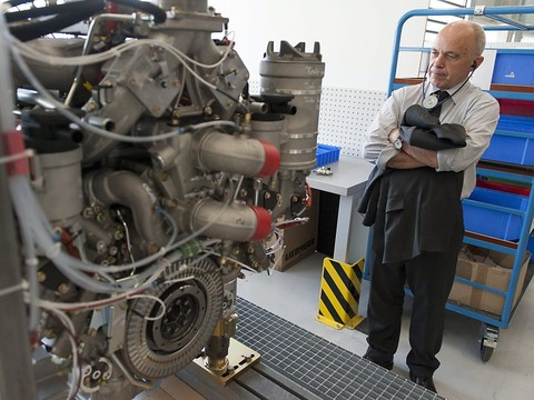 Liebherr Machines va créer une cinquantaine d'emplois