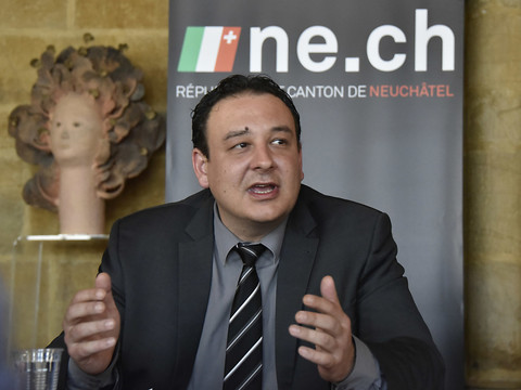 Le salaire minimum devrait être appliqué dès novembre à Neuchâtel