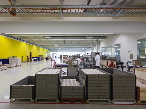 Nestlé Skin Health va fermer son usine à Egerkingen (SO)