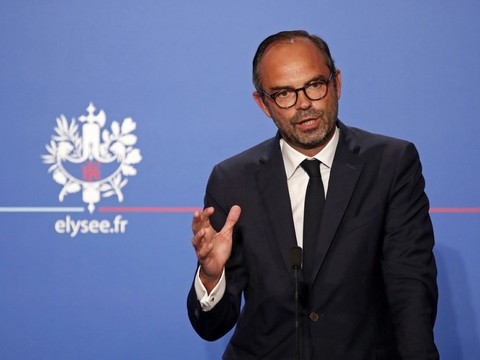 Réforme du travail en France: des ordonnances qui font la part belle aux PME
