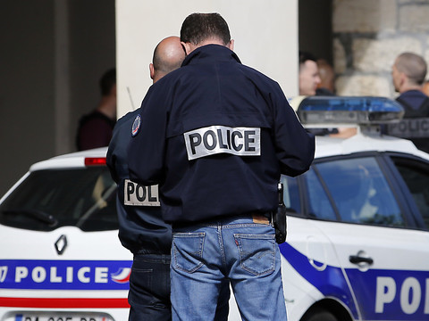 France: deux hommes en garde à vue après la disparition d'une fillette
