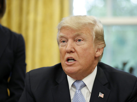 Un proche conseiller de Trump nommé ambassadeur en Suisse