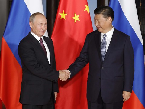 Le sommet des Brics éclipsé par l'essai atomique nord-coréen