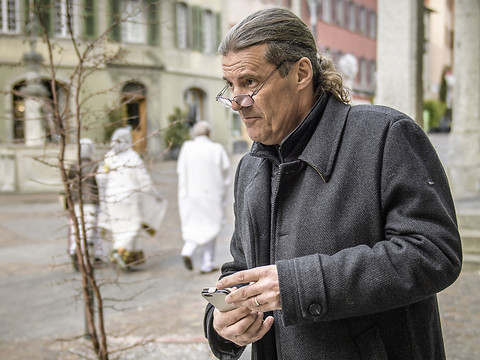 L'UDC du Valais romand retire son recours au Tribunal fédéral