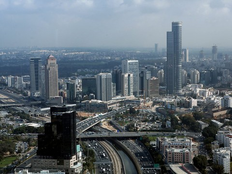 La Suisse et Israël renforcent leur collaboration financière