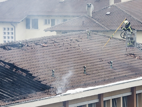 Collège des Crosets à Vevey évacué dans le calme, selon la police