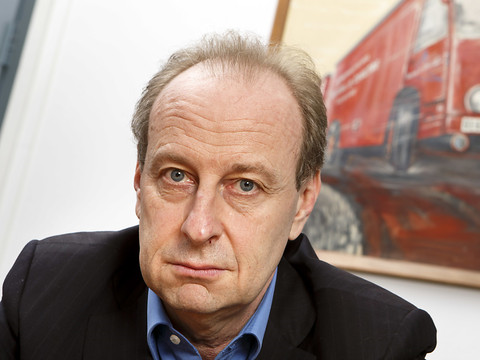 Le fisc fédéral enquête sur Yves Bouvier