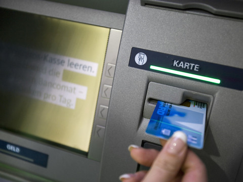 Légère accélération de la croissance en Suisse au 2e trimestre