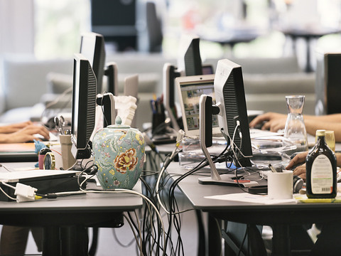Suisse: l'employeur peut exceptionnellement consulter les emails privés